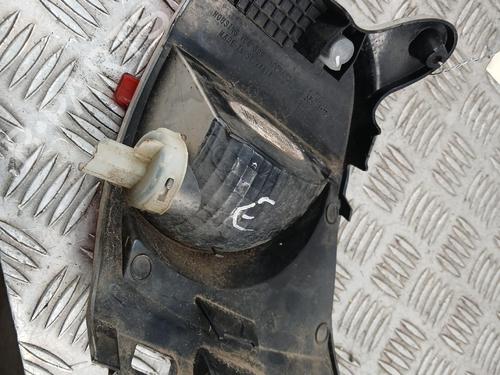 Used Rear bumper left light Rear bumper left light 37449009 37449009