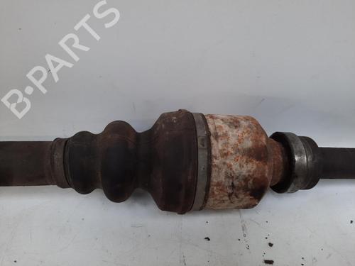 Used Right front driveshaft CITROËN XANTIA (X1_, X2_) 1.9 Turbo D (90 hp) 28791551