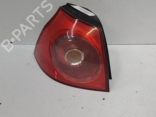 Left taillight VW GOLF V (1K1) 2.0 SDI | BP28785160C34 