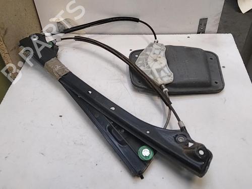 Front left window mechanism VW GOLF PLUS V (5M1, 521) 1.9 TDI | BP28770949C22 - Image 2