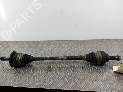 Used Right rear driveshaft BMW 1 (F20) 118 d (150 hp) 28744260