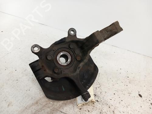 Right front steering knuckle RENAULT KOLEOS I (HY_) 2.0 dCi 4x4 (HY0K) | BP28739679M26 - Image 3