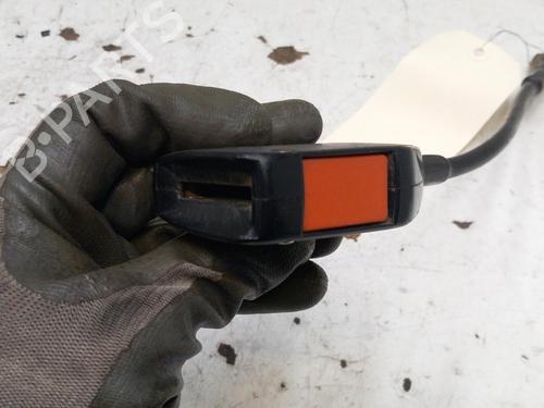 Używane Klamra pasa bezpieczeństwa CITROËN VISA 0.6 (34 hp) 28756160
