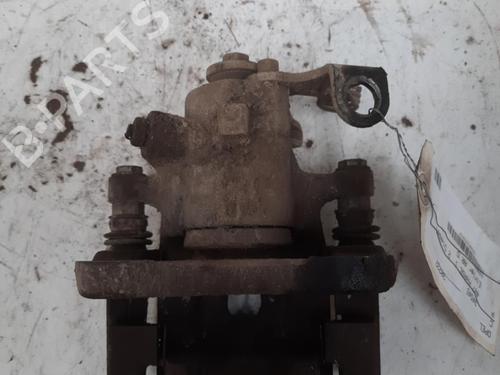 Used Right rear brake caliper PEUGEOT 407 (6D_) 2.0 HDi 135 (6DRHRH, 6DRHRE, 6DRHRG, 6DRHRJ) (136 hp) 28776602