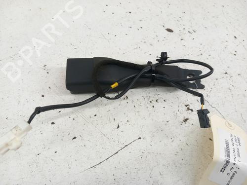 Seat buckle TOYOTA AYGO (_B4_) 1.0 (KGB40) | BP28745266I32 - Image 3