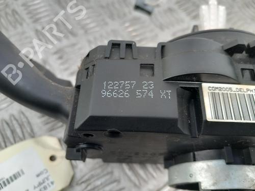 Steering column stalk CITROËN JUMPY II (VF7) 1.6 HDi 90 16V | BP40447698I23 - Image 4