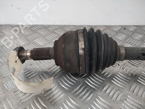 Used Right front driveshaft Right front driveshaft PEUGEOT EXPERT Van (V_) 2.0 BlueHDi 150 (150 hp) 28739249 28739249