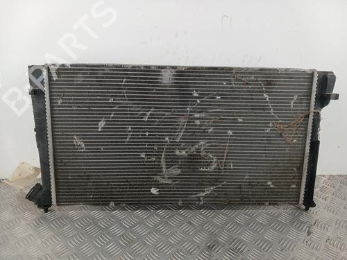 Used Water radiator Water radiator CITROËN BERLINGO / BERLINGO FIRST Box Body/MPV (M_) 1.9 D 70 (MBWJZ, MCWJZ) (69 hp) 30314337 30314337