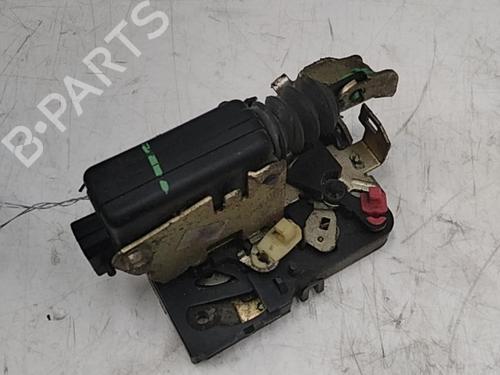 Used Electronic module DACIA LOGAN (LS_) 1.4 (LS0A, LS0C, LS0E, LS0G) (75 hp) 28775453