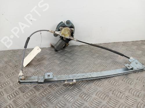 Front right window mechanism RENAULT MEGANE I (BA0/1_) 1.9 dTi (BA08, BA0N) | BP29610231C23 