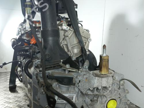 Engine RENAULT KANGOO Express (FW0/1_) Z.E. (FW0Z, FW1Z) | BP28739760M1