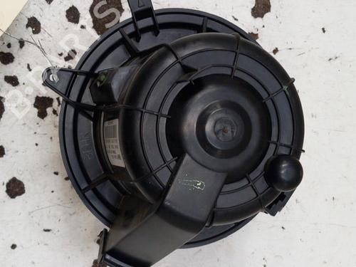 Heater blower motor CITROËN C3 II (SC_) 1.6 VTi 120 | BP28762530M62 