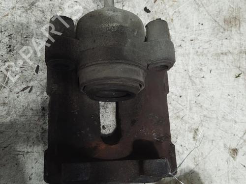 Used Right rear brake caliper BMW 1 (E81) 123 d (204 hp) 28771990
