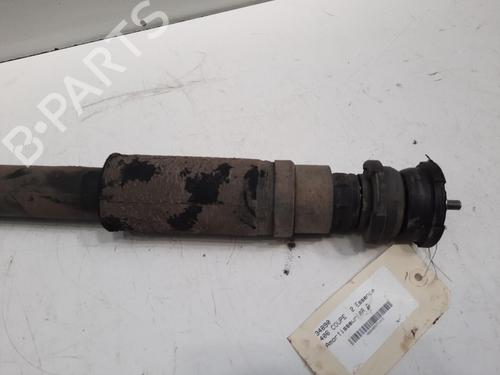 Used Left rear shock absorber PEUGEOT 406 Coupe (8C) 2.0 16V (135 hp) 28790848