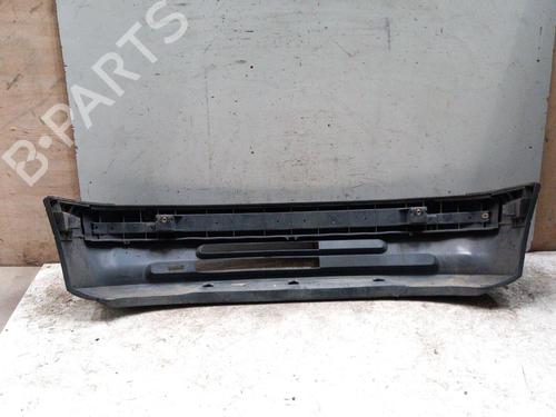 Front bumper PEUGEOT 106 II (1A_, 1C_) 1.0 i | BP28755597C7 