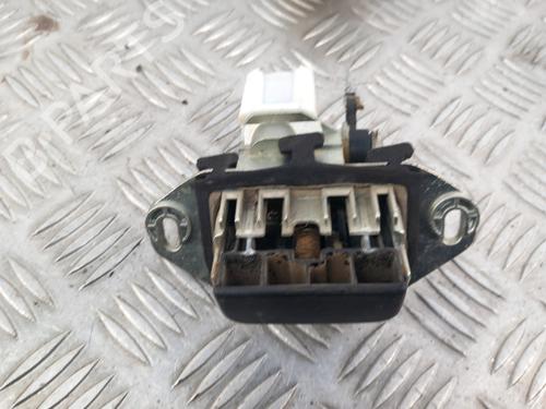 Used Electronic module RENAULT MEGANE I (BA0/1_) 1.9 dTi (BA08, BA0N) (98 hp) 31043004