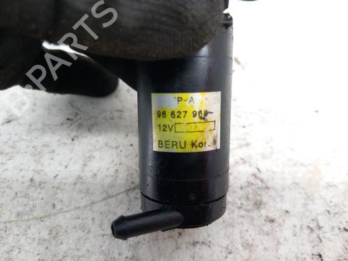 Andre CHEVROLET CAPTIVA (C100, C140) 2.0 D | BP28746755O1 