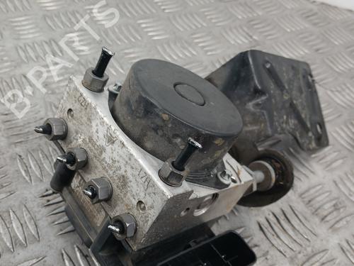 Used ABS pump SEAT IBIZA IV (6J5, 6P1) 1.2 TDI (75 hp) 30392381