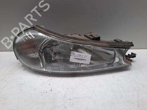 Used Right headlight FORD MONDEO II (BAP) 1.8 i (115 hp) 28764355