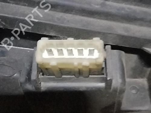 Left headlight CITROËN XANTIA (X1_, X2_) 1.9 Turbo D | BP28790230C28 