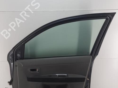 Used Right front door MAZDA 2 (DY) 1.4 CD (68 hp) 28762549