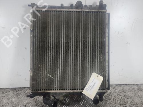 Used Water radiator Water radiator 34415298 34415298