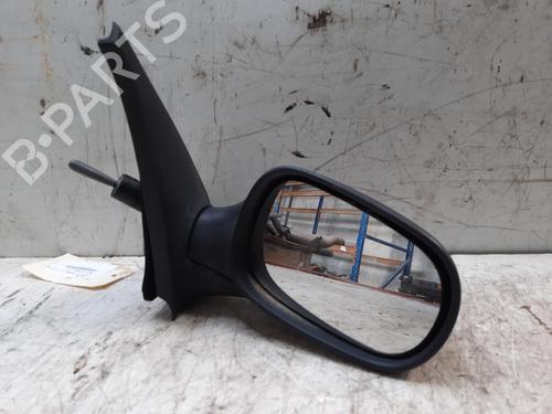 Used Right mirror RENAULT CLIO II (BB_, CB_) 1.4 (B/CB0C, B/CB0S) (75 hp) 28772020