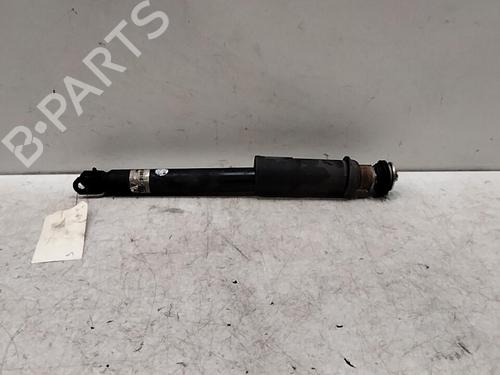 Used Left front shock absorber DAIMLER DAIMLER XJ (X30_) Six 4.0 (241 hp) 28749160