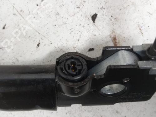 Front right belt tensioner PEUGEOT 5008 (0U_, 0E_) 1.6 BlueHDi 120 | BP28780980C88 