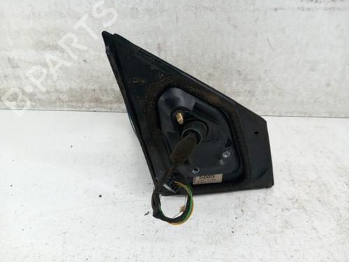 Used Left mirror TOYOTA YARIS (_P1_) 1.3 (SCP12_, SCP13_, SCP12R, SCP13R) (87 hp) 28784037