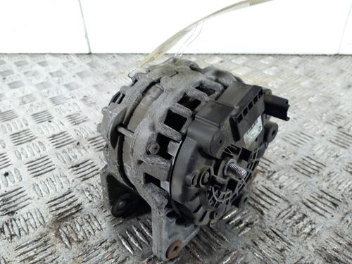 Used Alternator Alternator RENAULT TWINGO III (BCM_, BCA_) 1.0 SCe 70 (BCMB) (69 hp) 28745106 28745106