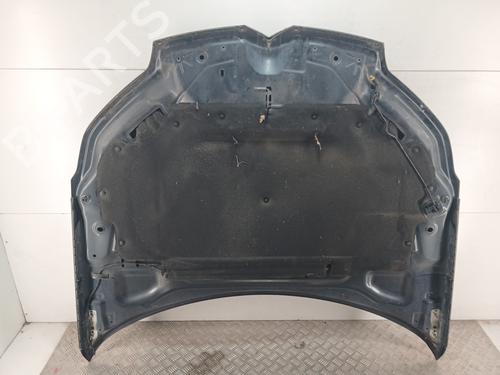 Hood CITROËN C5 III (RD_) 2.0 HDi 140 (RDRHF8, RDRHFA, RDRHA8, RDRHAJ) | BP31824635C1