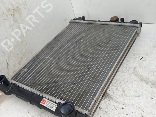 Used Water radiator MICROCAR M.GO 0.5 (8 hp) 28782664