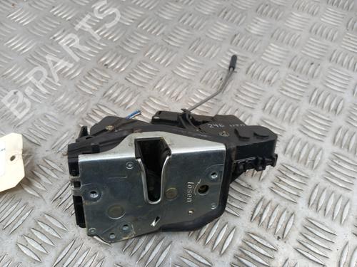 Used Rear right lock BMW 3 (E46) 320 d (129 hp) 29482168