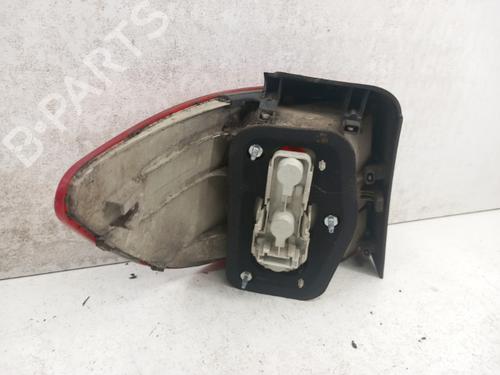 Used Right taillight Right taillight MERCEDES-BENZ B-CLASS Sports Tourer (W245) B 200 CDI (245.208) (140 hp) 28738483 28738483