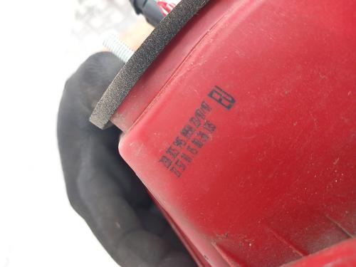 Left taillight VW PASSAT B6 (3C2) 1.9 TDI | BP29488550C34 