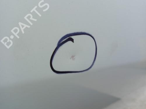 Right front door RENAULT MEGANE III Hatchback (BZ0/1_, B3_) 1.5 dCi (BZ09, BZ0D, BZ1W, BZ29, BZ14) | BP28781398C3 
