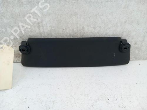 Left sun visor AUDI TT Roadster (8J9) 2.0 TFSI | BP28740908I1 