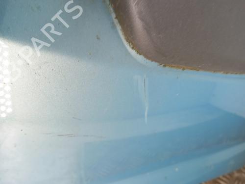 Front bumper RENAULT SCÉNIC II (JM0/1_) 1.5 dCi (JM1E, JM16) | BP31270096C7 