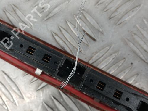 Third brake light FIAT GRANDE PUNTO (199_) 1.3 D Multijet | BP30392328L11