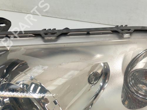 Left headlight RENAULT LAGUNA III (BT0/1) 2.0 dCi (BT01, BT08, BT09, BT0E, BT0K, BT12, BT1C, BT1D,... | BP28751411C28 - Image 4