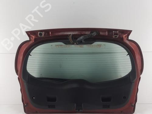 Tailgate ALFA ROMEO 147 (937_) 1.6 16V T.SPARK (937.AXA1A, 937.AXB1A, 937.BXB1A) | BP28773700C6 