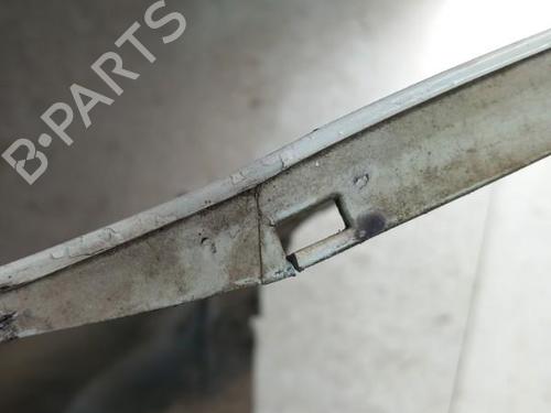 Used Rear bumper NISSAN QASHQAI I (J10, NJ10) 2.0 dCi All-wheel Drive (150 hp) 28768286