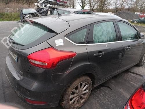 Horn FORD FOCUS IV (HN) 1.0 EcoBoost | BP28735236E13  - Image 5