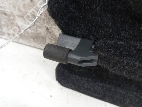 Used Rear parcel shelf Rear parcel shelf FIAT PANDA (169_) 1.2 (169.AXB11, 169.AXB1A) (60 hp) 28734366 28734366