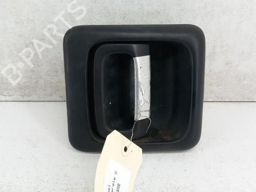 Rear right exterior door handle PEUGEOT BOXER Van (244) 2.8 HDi | BP28772744C130 