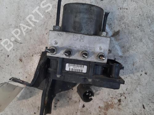 ABS Bremseaggregat OPEL MERIVA A MPV (X03) 1.3 CDTI (E75) (75 hp) 28750016
