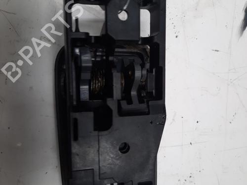 Front right interior door handle TOYOTA RAV 4 II (_A2_) 2.0 D 4WD (CLA20_, CLA21_, CLA20R, CLA21R) | BP36425057I14 - Image 2