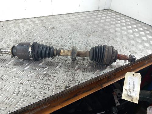 Used Left front driveshaft RENAULT CLIO II (BB_, CB_) 1.5 dCi (B/CB3M) (64 hp) 28738997
