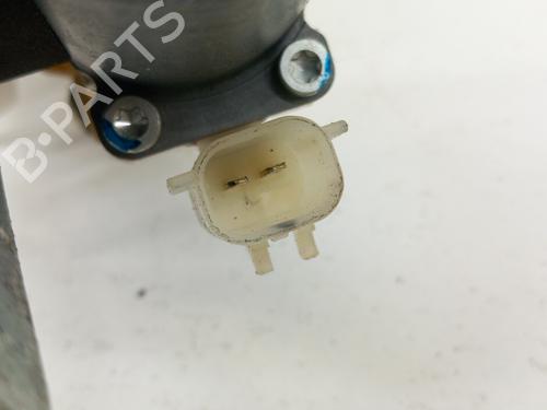 Used Front right window mechanism Front right window mechanism DODGE CALIBER 2.0 CRD (140 hp) 28761959 28761959